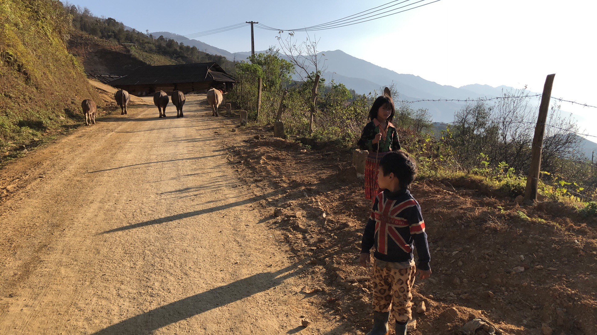 7 Days Sapa Loop Experience Tour